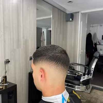 Barber Coiffeur Sans Rendez-Vous