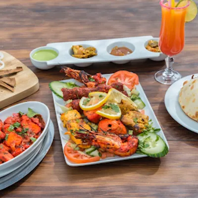 Cheema Restaurant Indien