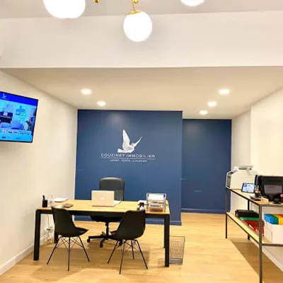 Agence Couzinet Immobilier