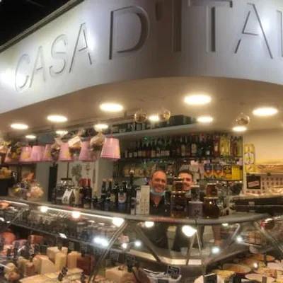 Casa d'Italia