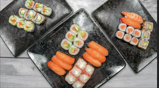 SAIN SUSHI