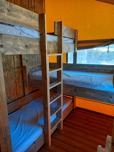Camping L'Orée d'Alsace - Onlycamp
