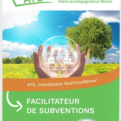 Accompagnement Travaux Subventions Occitanie