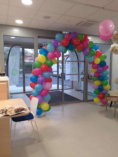 AQUARELIA Résidence Services Seniors - Toulouse Aucamville