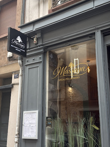 Massaya-Strasbourg