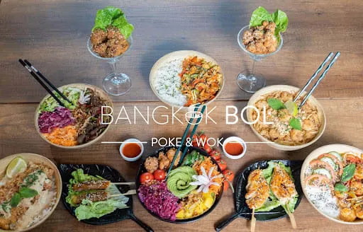 BANGKOK BOL