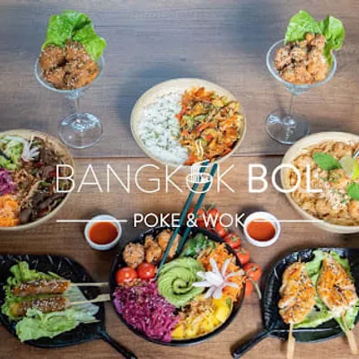 BANGKOK BOL