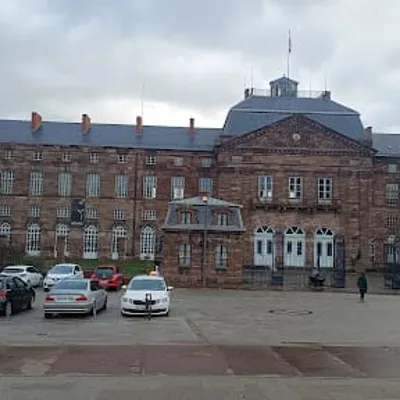 Marché hebdomadaire du jeudi matin