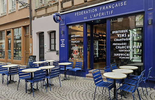 FFA | Fédération Française de l'Apéritif