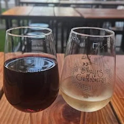 Les Canons De La Daronne