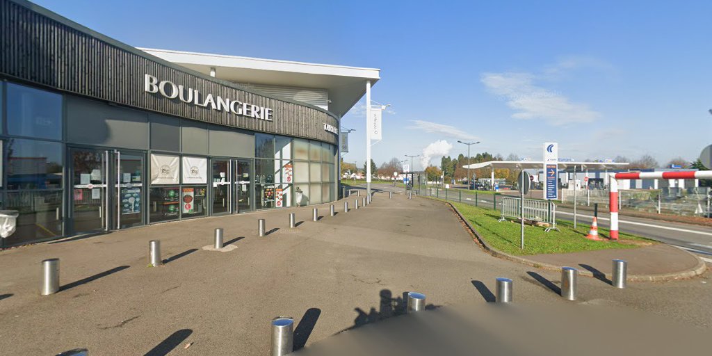 E.Leclerc TRAITEUR Thionville