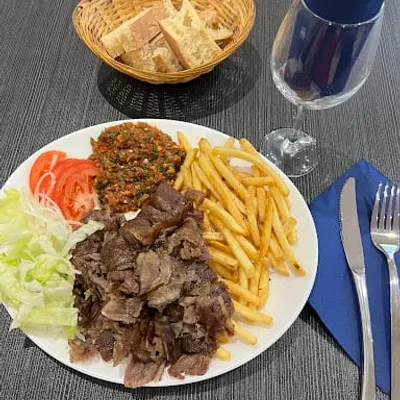 Resto snack ALANYA SAVERNE