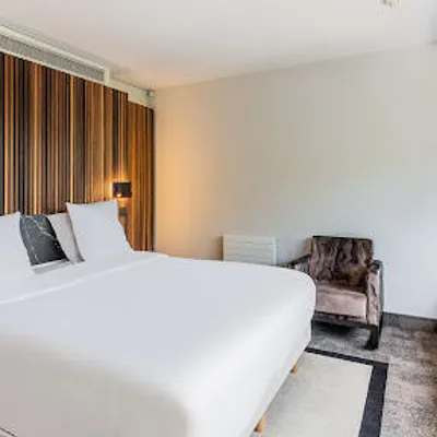 Golden Tulip Amnéville - Hotel Spa & Casino
