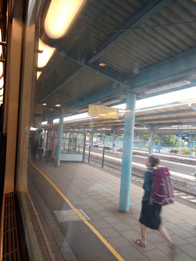 Hôtel à Strasbourg - Proche Gare et centre ville