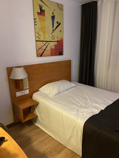 Hotel Le 21ème