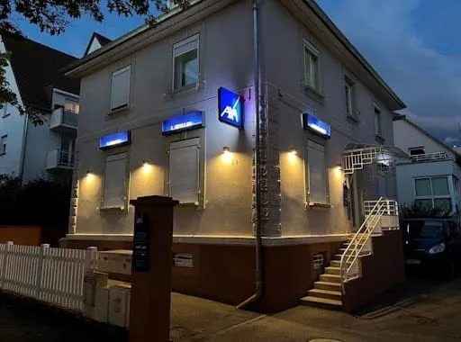AXA Assurance et Banque Gracio Et Seyller