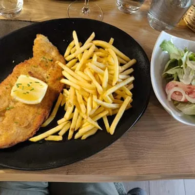 Restaurant Chez Jean