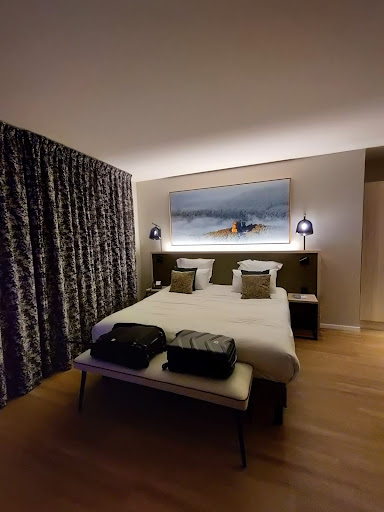 ibis Styles Strasbourg Centre Petite France