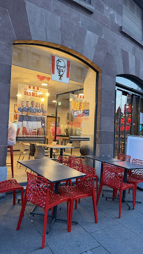 KFC