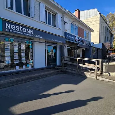 Agence Nestenn Immobilier Toulouse