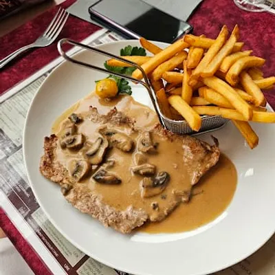 Villa Roma