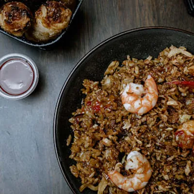 Bbq Wok Toulouse