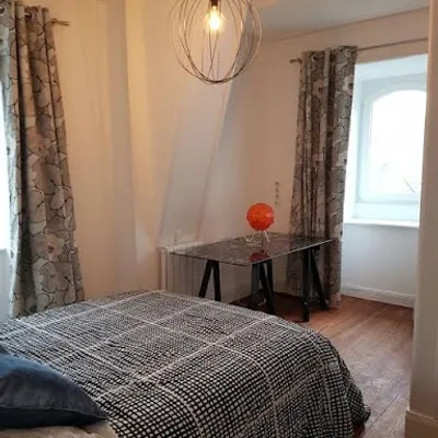 ATELIER ART DECHO - Two-Bedroom Apartment