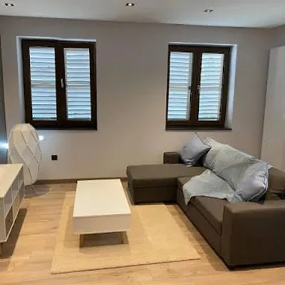 Appartement neuf hyper centre ville à Haguenau - One-Bedroom Apartment