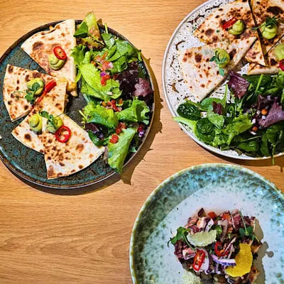 FRIDA Restaurant Toulouse