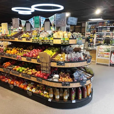 Carrefour Express