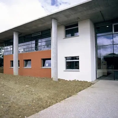 AAP architecture