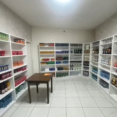 Snack & Épicerie Unique