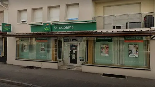 Agence Groupama Ingwiller