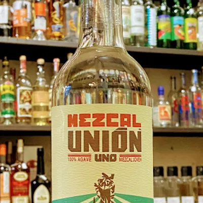 Bar Spirit