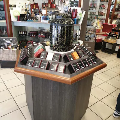 Grains d'arôme