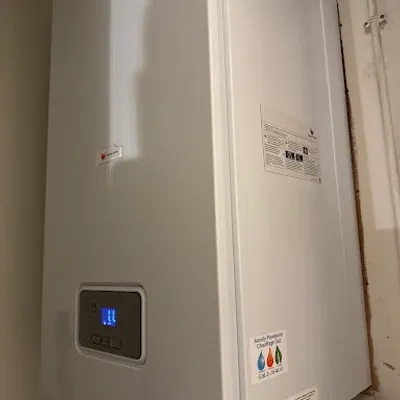 Ancely Plomberie chauffage gaz