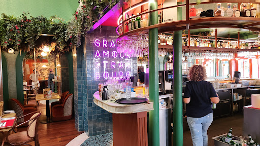 Brasserie Boëhm