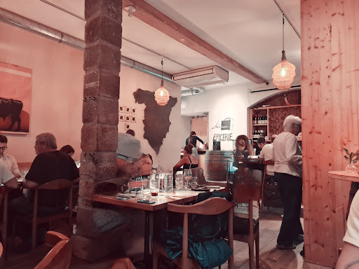 Ibérica