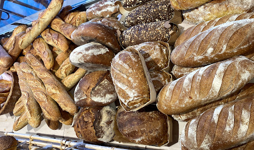Atelier Banette Chartres : Boulangerie, Pâtisserie, Restauration Rapide