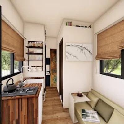 Atypic House Concept