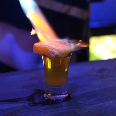 Chupitos