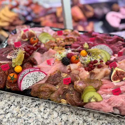 Boucherie Charcuterie Traiteur ACKERMANN