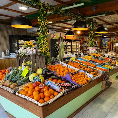 Au Petit Paradis