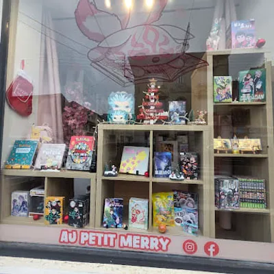 Au Petit Merry