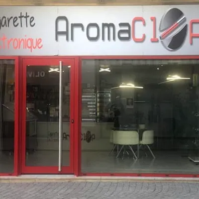 Aromaclop