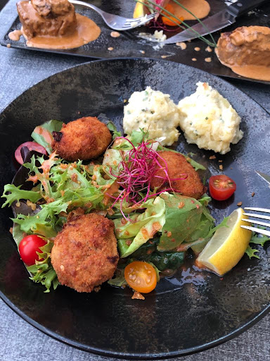 Quai des saveurs