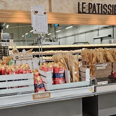 Leclerc Boulangerie