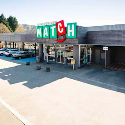 Supermarché Match