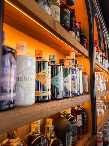 Raven Brasserie