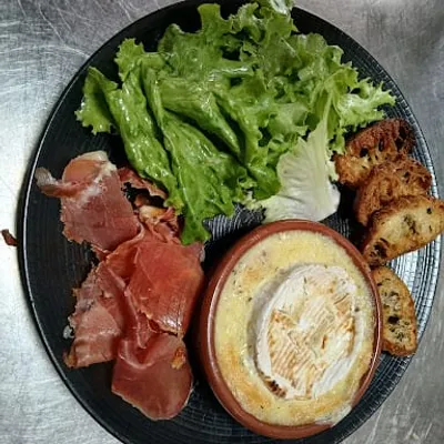 Café Bistrot Quartier Libre